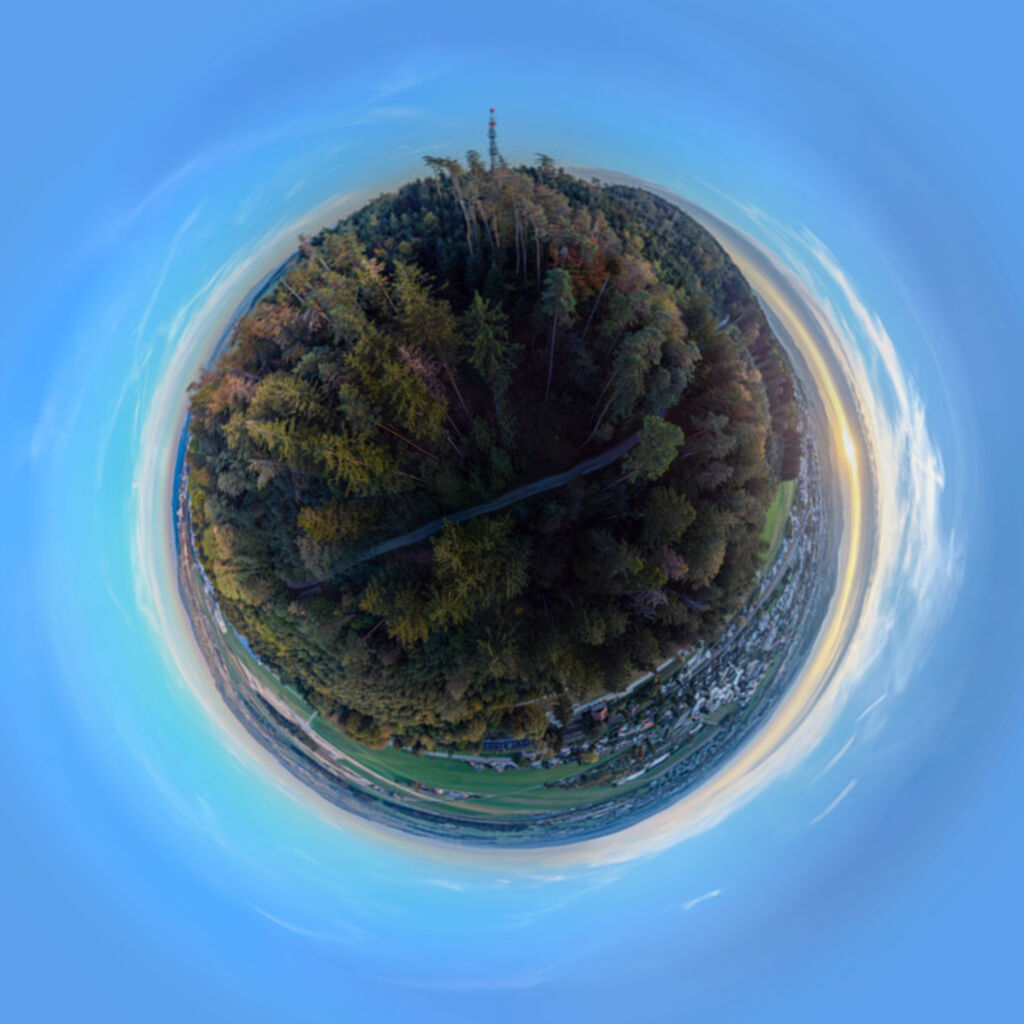 Sirnach - 30.09.2026 - 360°