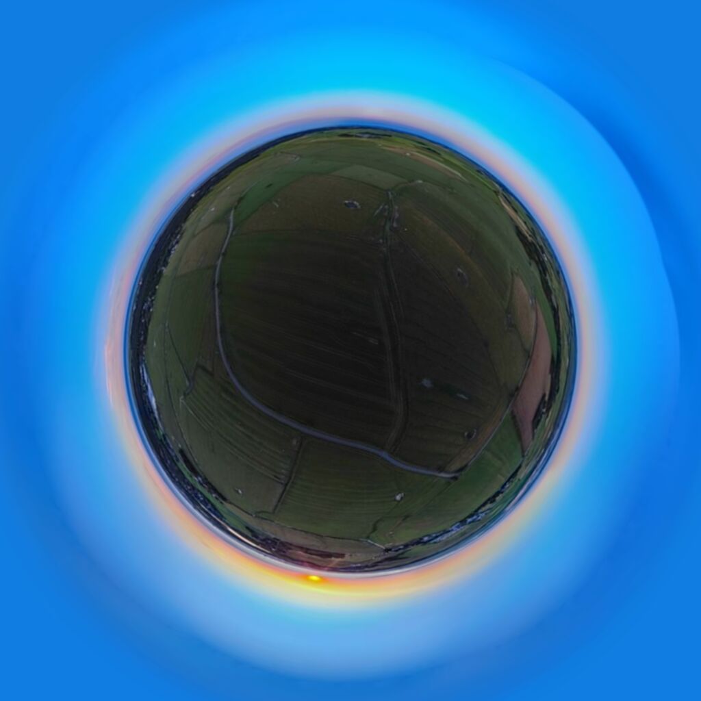 Sankt Peter-Ording - 360°