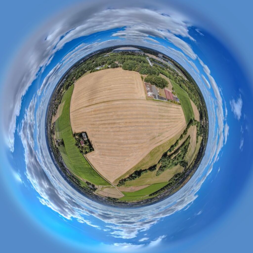 Gelsenkirchen - 360°