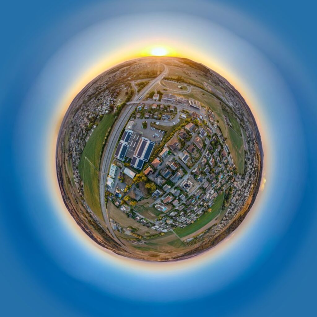 Sirnach - 360°