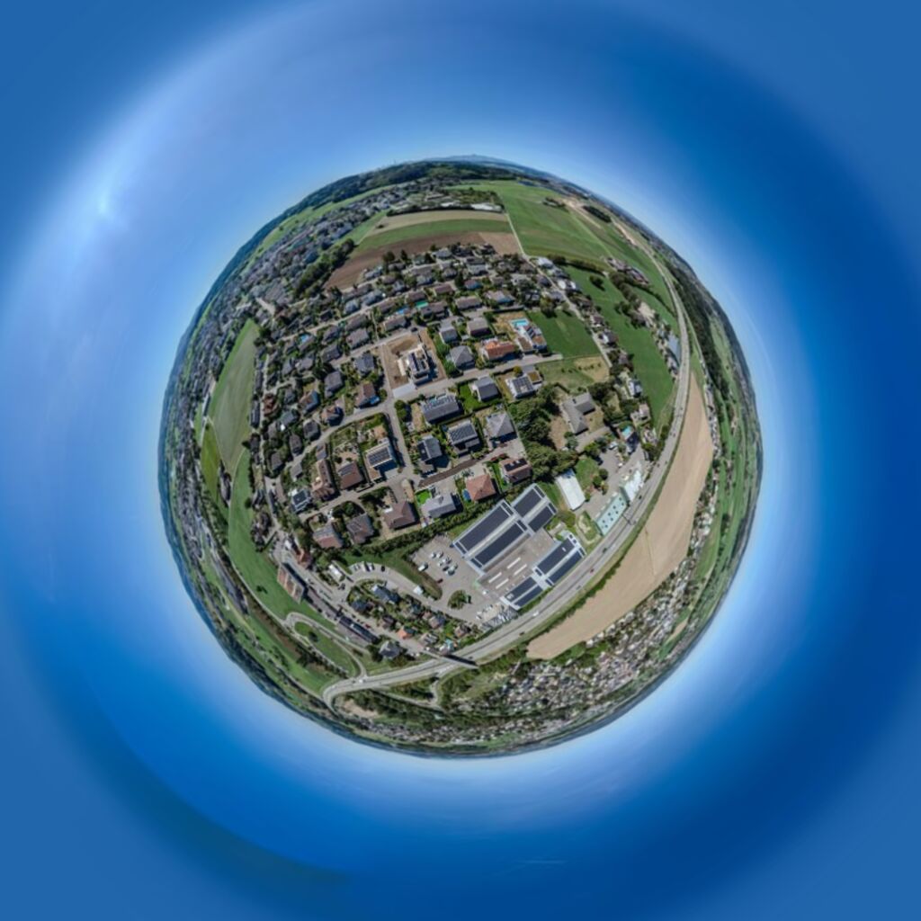 Sirnach - 360°