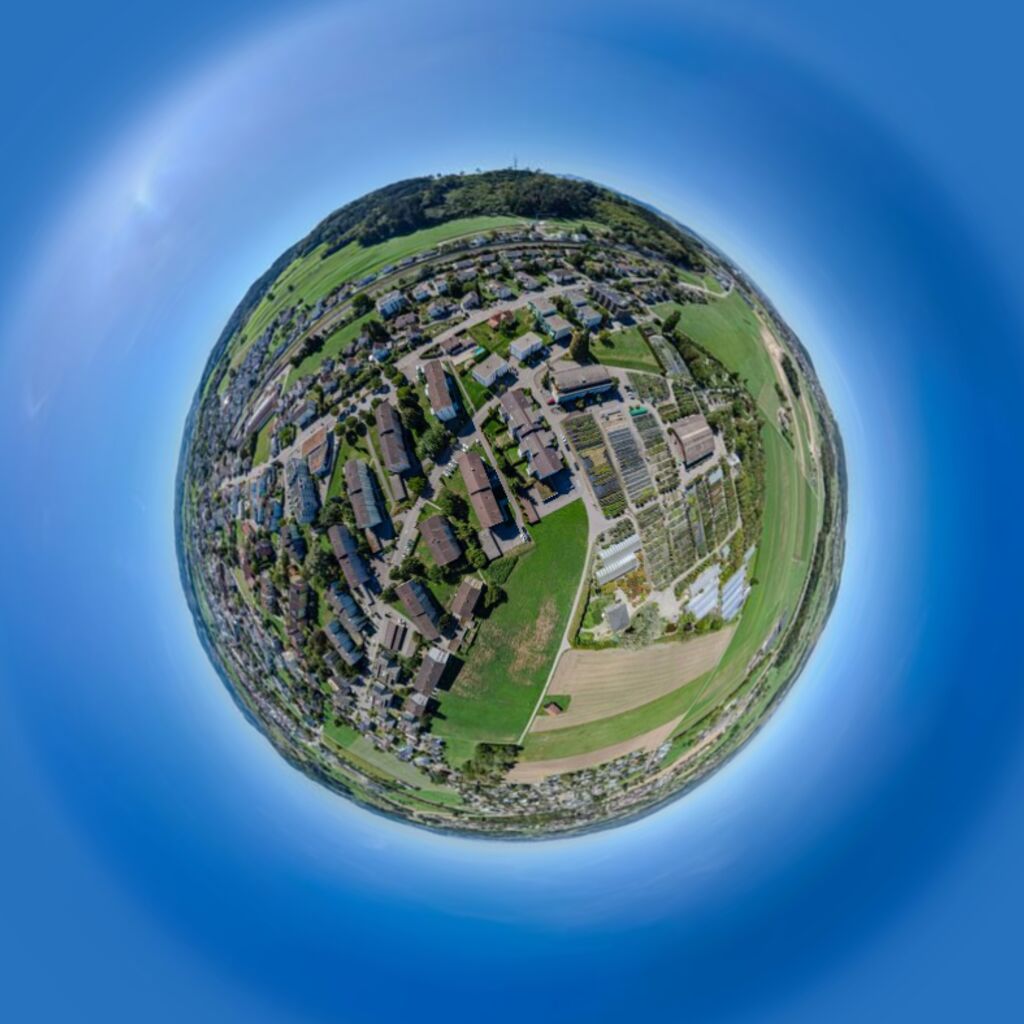 Sirnach - 360°