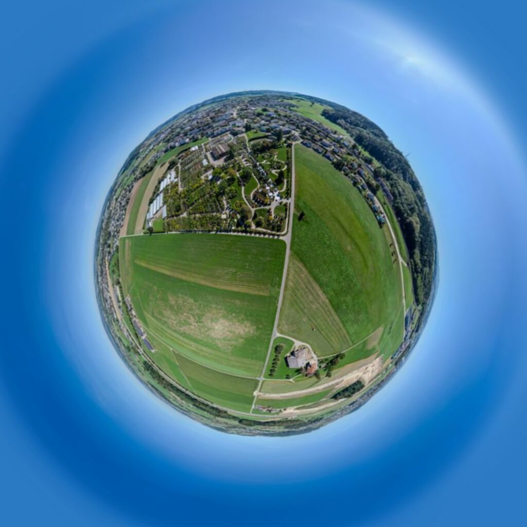 Sirnach - 360°
