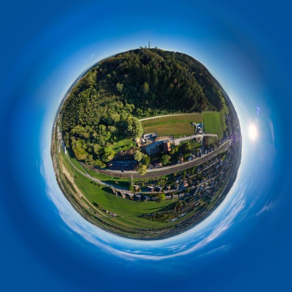 Sirnach 26.09.2026 - 360°