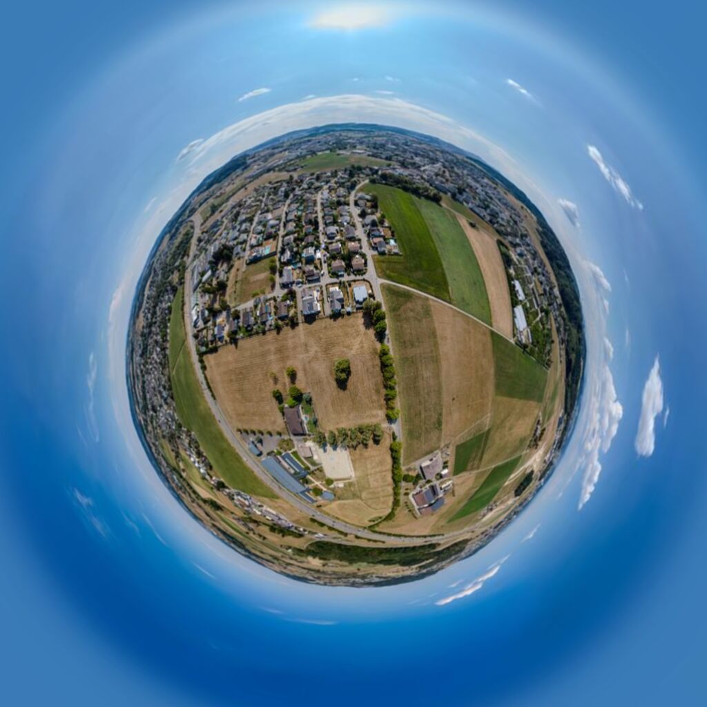 Sirnach 15.08.2026 - 360°